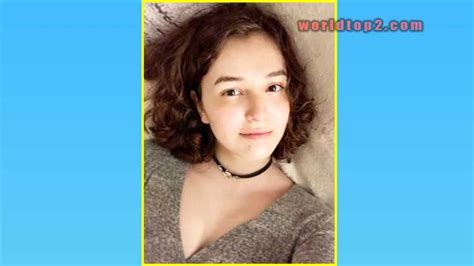 Discovering Leana Lovings: Her Biography, Age, Height, Figure, .